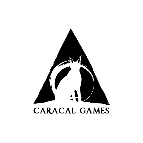 caracal-game