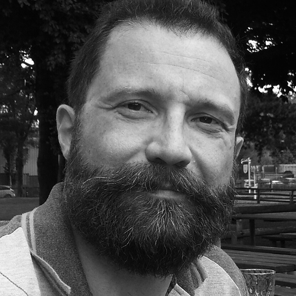 valerio tosoni