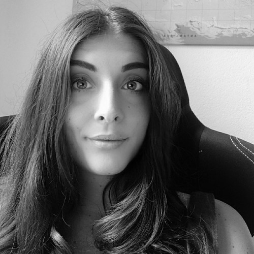 nicoletta serao