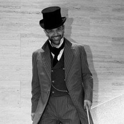 marco giannatiempo