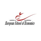 logo european school comics
