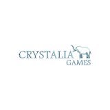 logo crystalia games