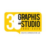 graphis studio logo