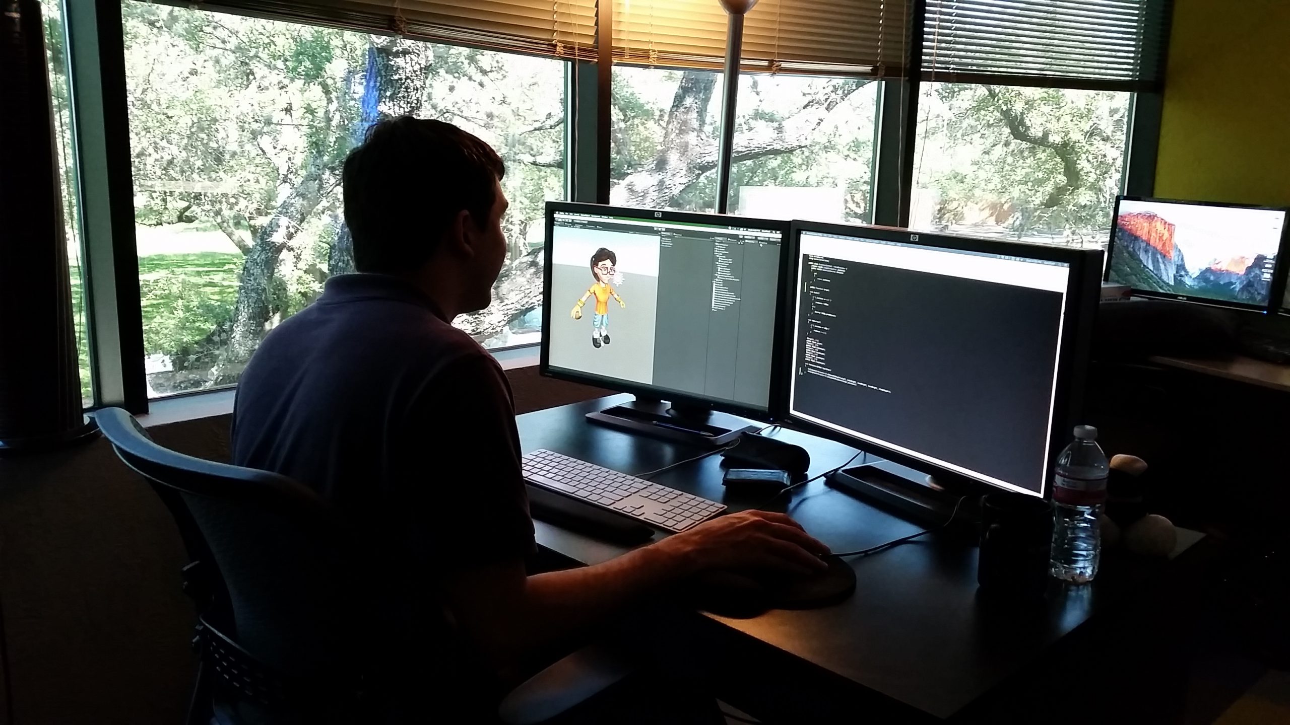 Come diventare un Game Developer? Vigamus Academy