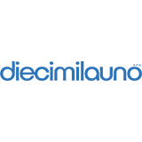 diecimilauno logo