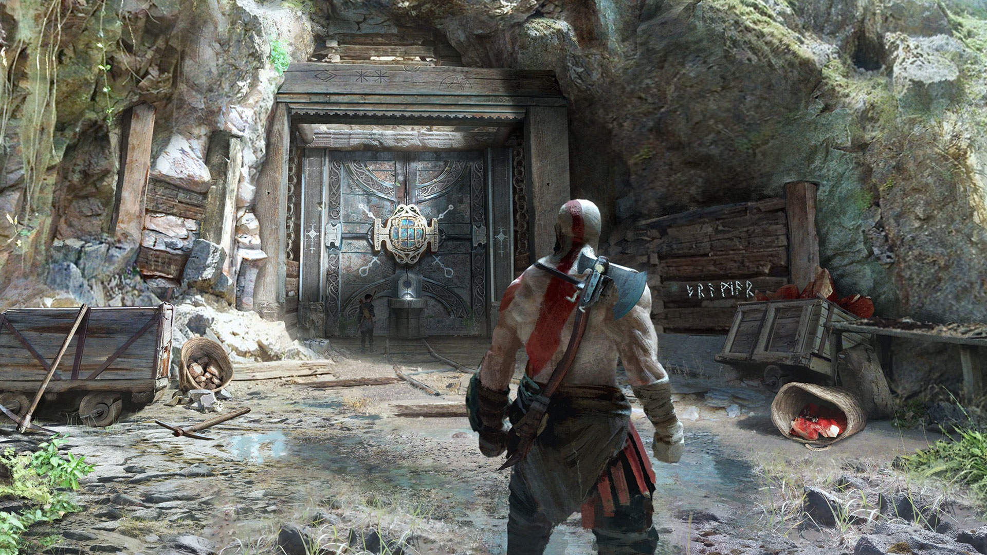 The Door Problem alla scoperta del "problema della porta" nel Game