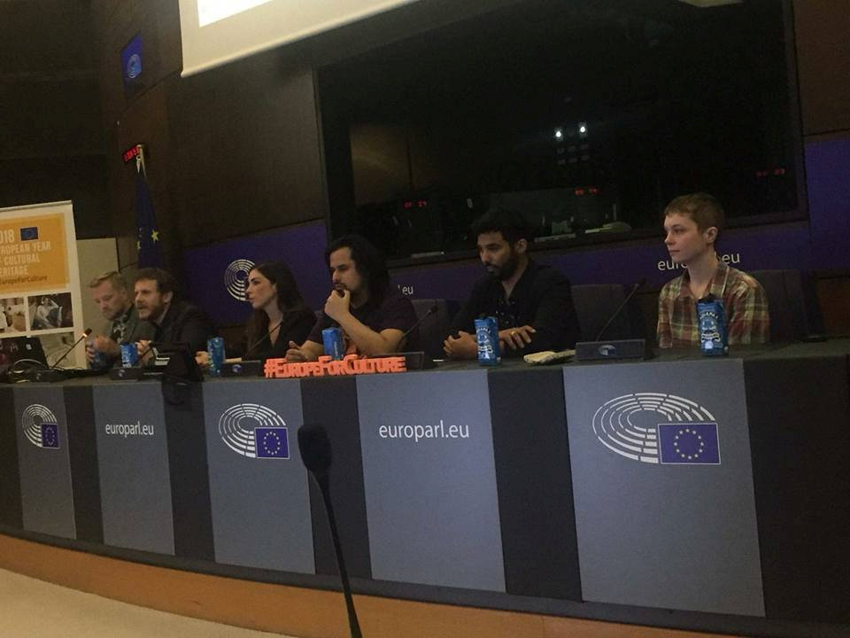 European Youth Event - 4