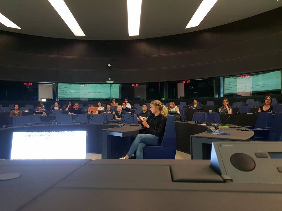 European Youth Event - 5