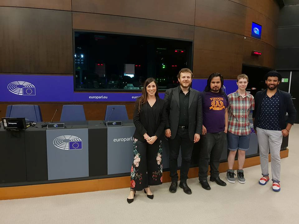 European Youth Event - 6