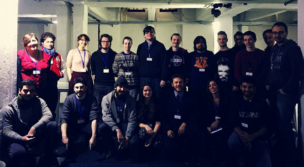 Game Jam - 2