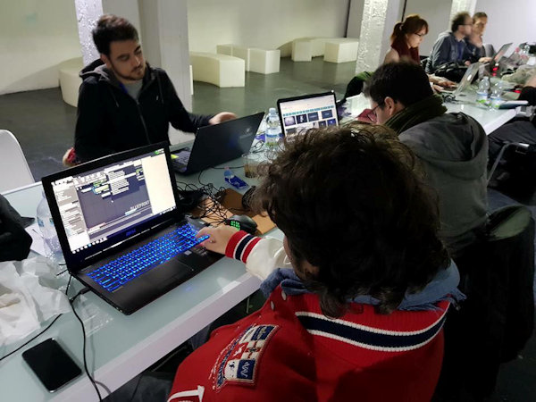 Game Jam - 6