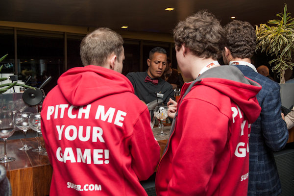 Gamerome - 2