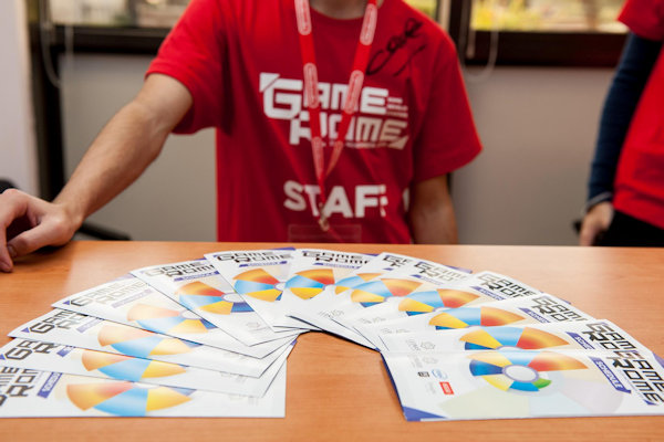 Gamerome - 4