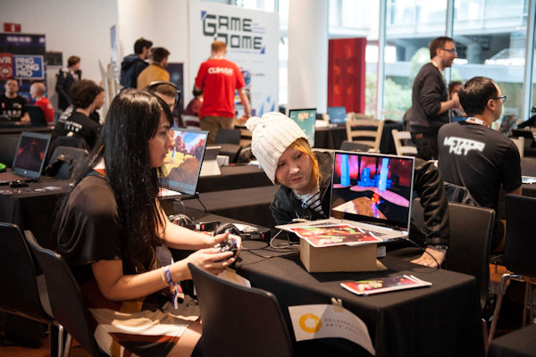 Gamerome - 5