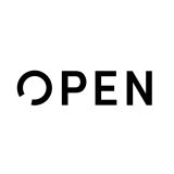 Logo - Open