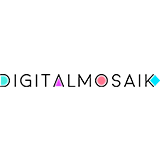 digital mosaik