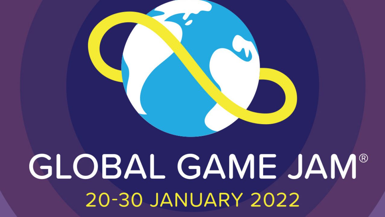 Vigamus Academy: Official Jam Site a Roma per la Global Game Jam 2022!