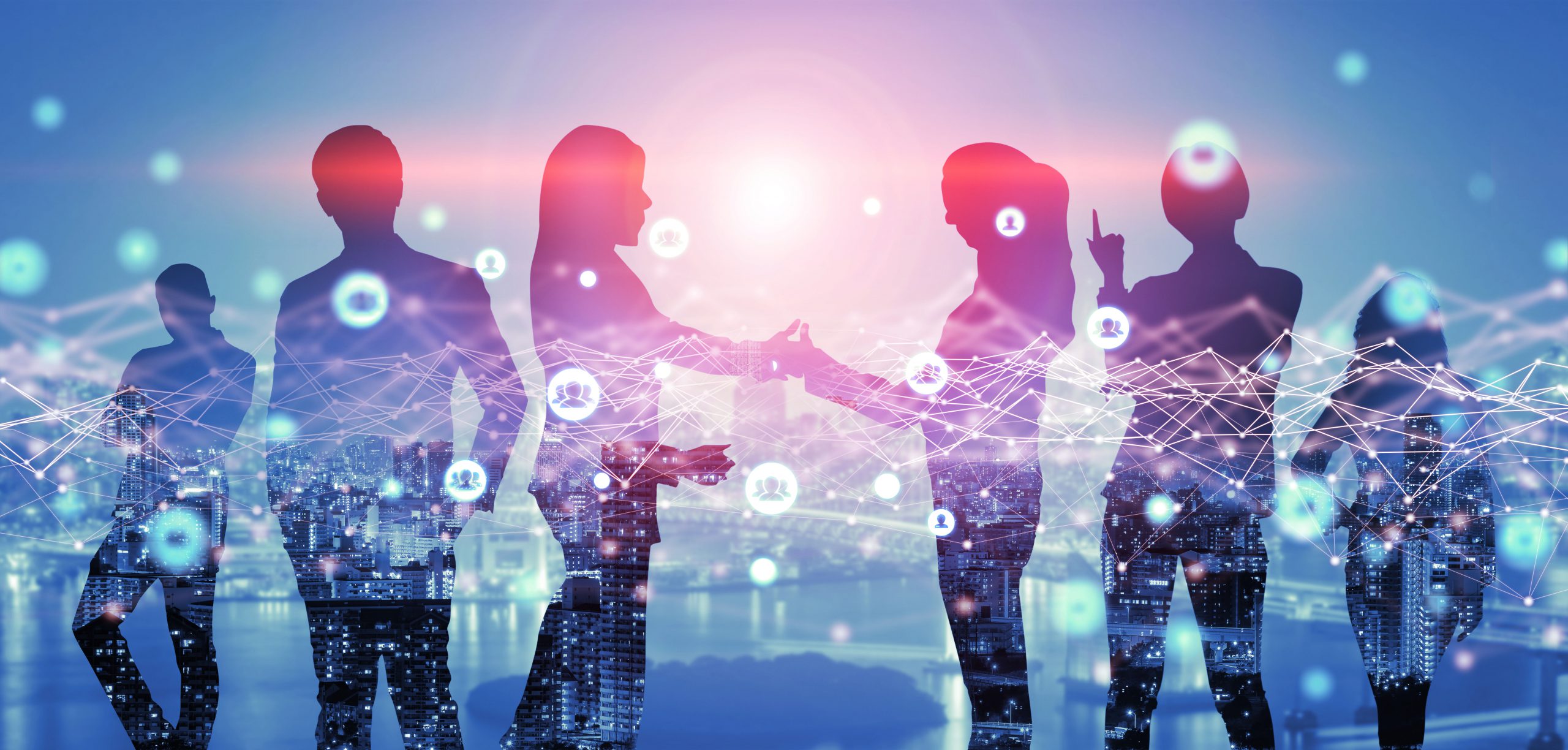 un'importante occasione di networking Vigamus Academy