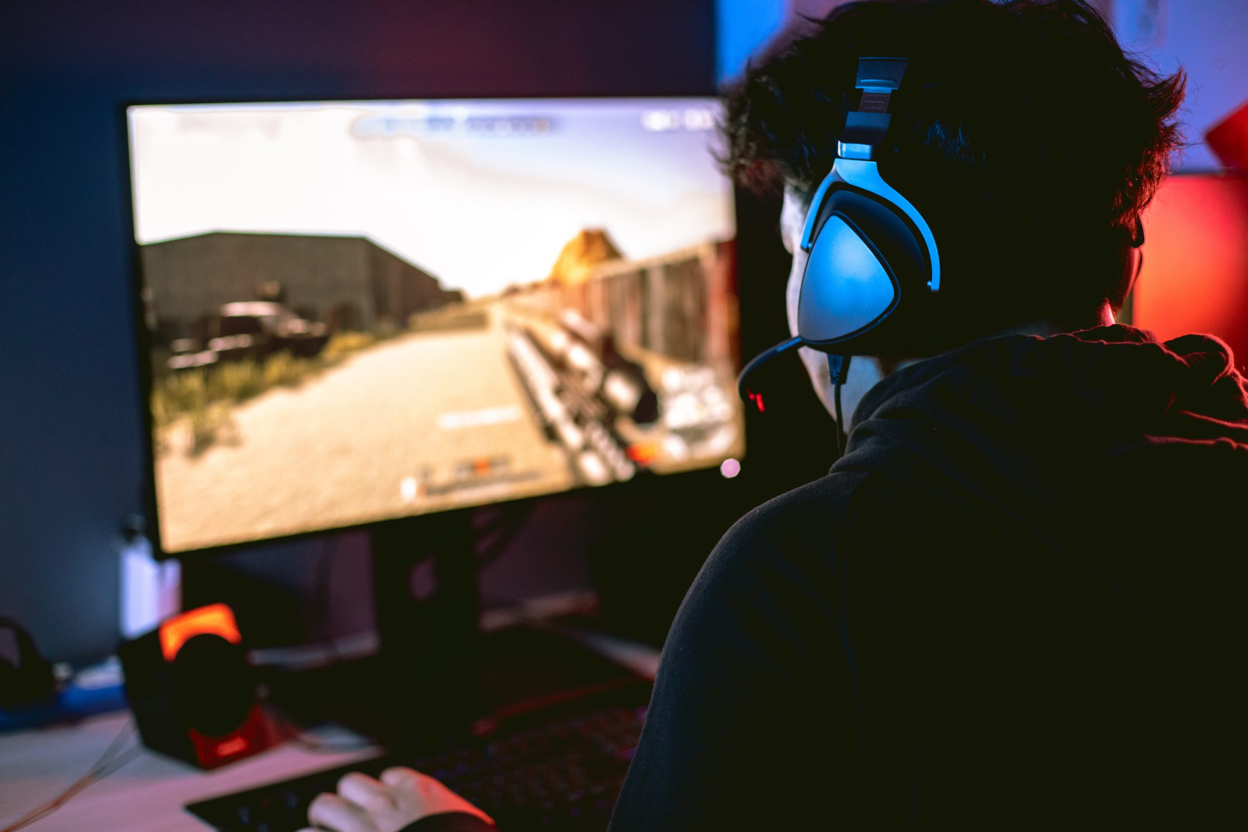 Lo storytelling nei videogiochi Vigamus Academy