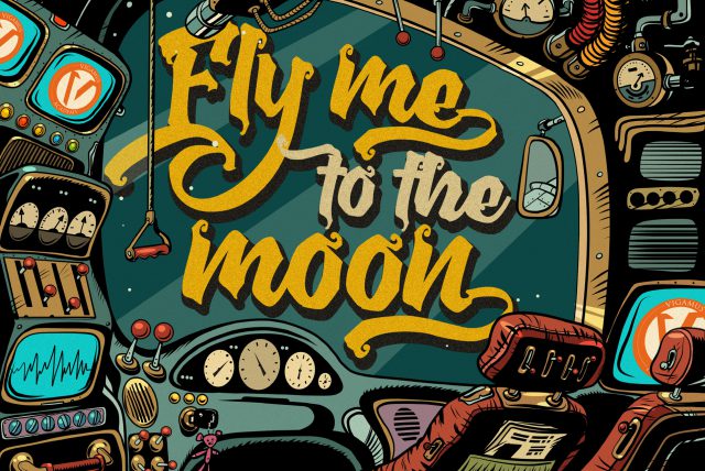 Fly Me to the Moon programme