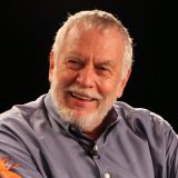 Nolan Bushnell