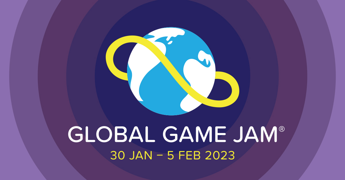 Global Game Jam 2023: come partecipare?