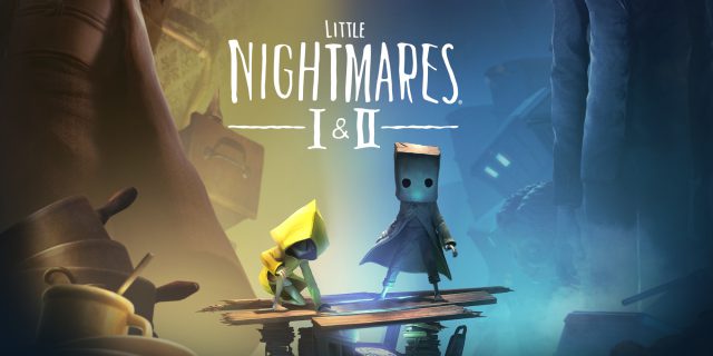 Logo, Little Nightmare, gioco indie