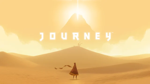 Journey, logo indie