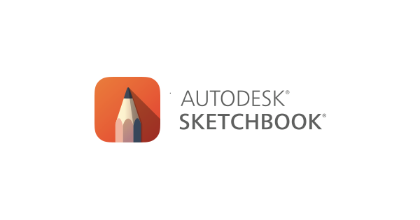 Sketchbook logo