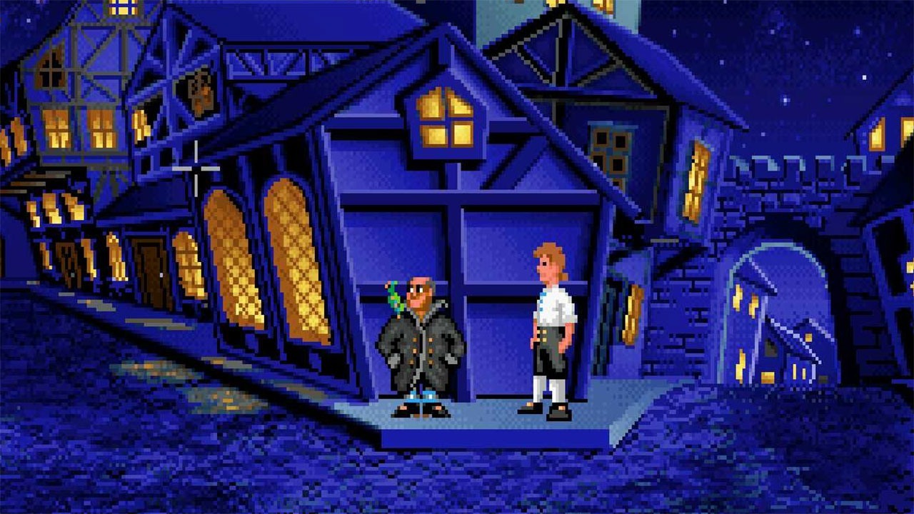 I generi videoludici: le avventure