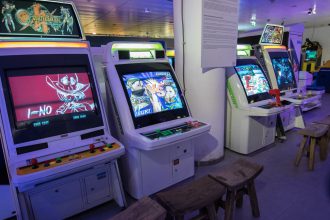 Retrogaming: abbracciare la nostalgia