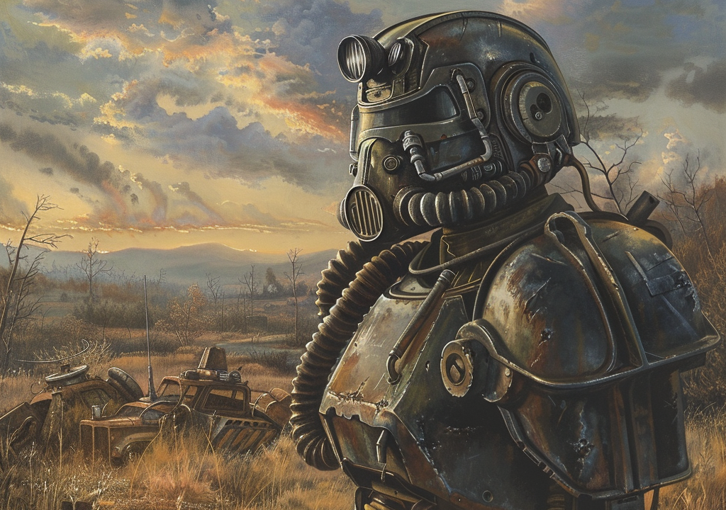 Sound Design di Fallout 4: un elemento cruciale per il successo