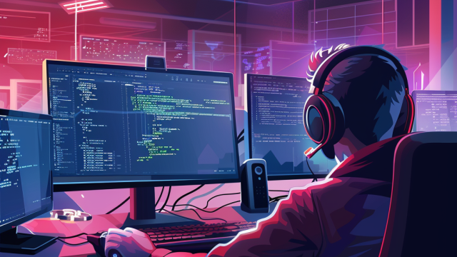 Esplorando i Linguaggi di Programmazione nel Contesto dei Videogiochi