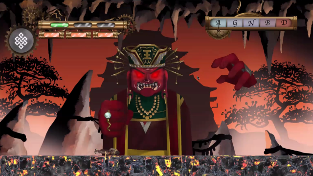 Sviluppo_Dante Naraku 3